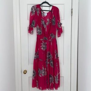 MISA midi dress M